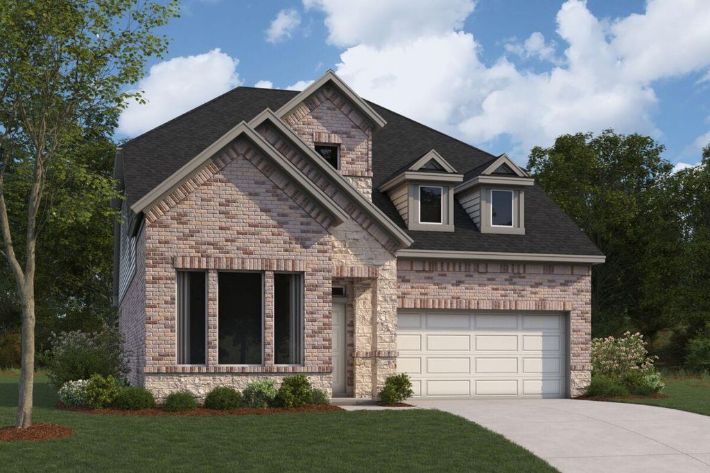 804 Corvallis DR, Leander, TX 78641