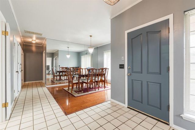 8105 Harvest Hills South Boulevard, Oklahoma City, OK 73132