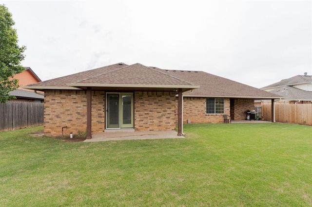 8105 Harvest Hills South Boulevard, Oklahoma City, OK 73132
