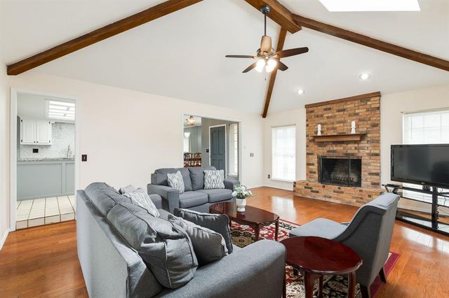 8105 Harvest Hills South Boulevard, Oklahoma City, OK 73132