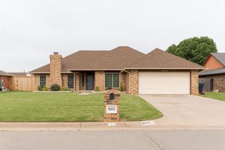 8105 Harvest Hills South Boulevard, Oklahoma City, OK 73132