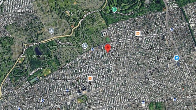 75 Grant Avenue, Brooklyn, NY 11208