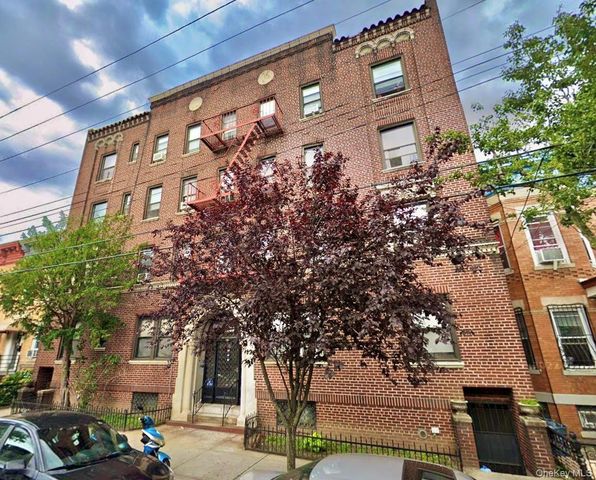 75 Grant Avenue, Brooklyn, NY 11208
