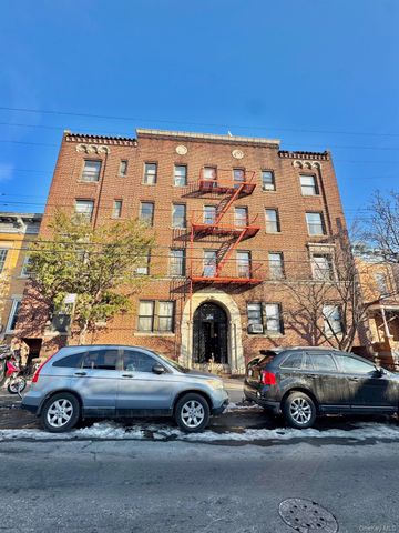 75 Grant Avenue, Brooklyn, NY 11208