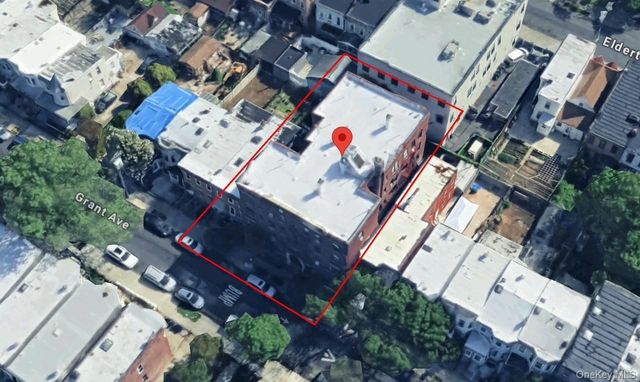 75 Grant Avenue, Brooklyn, NY 11208