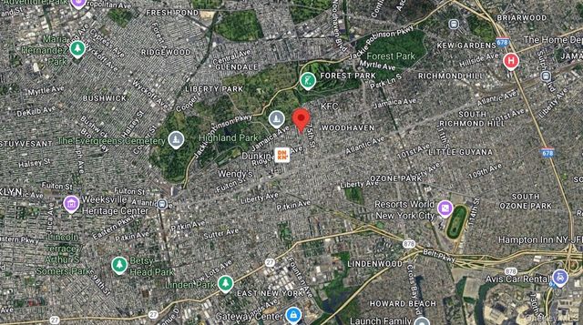 75 Grant Avenue, Brooklyn, NY 11208