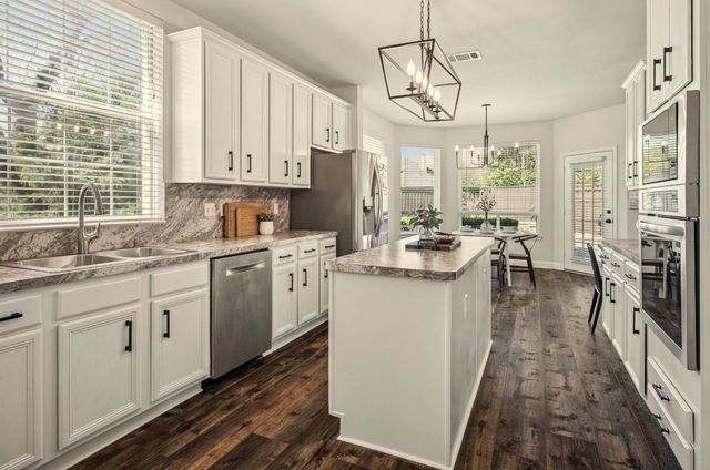 4133 Los Altos Drive, Plano, TX 75024