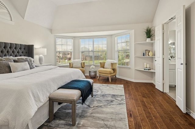 4133 Los Altos Drive, Plano, TX 75024