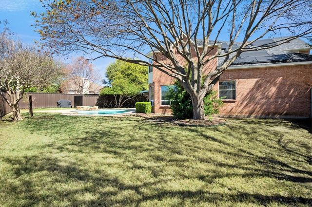 4133 Los Altos Drive, Plano, TX 75024