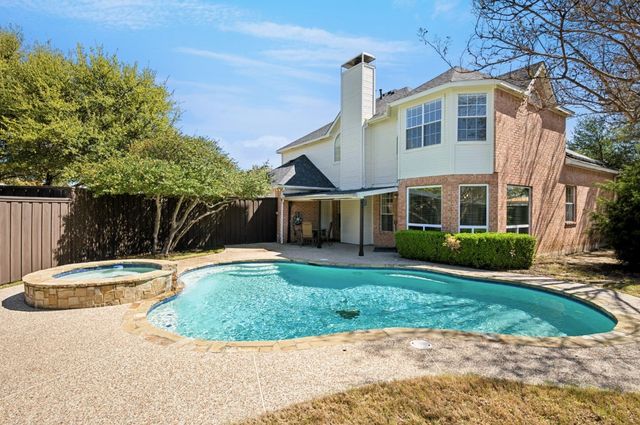 4133 Los Altos Drive, Plano, TX 75024