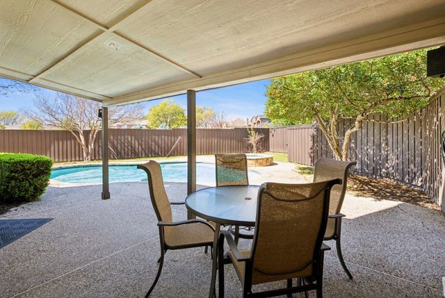 4133 Los Altos Drive, Plano, TX 75024