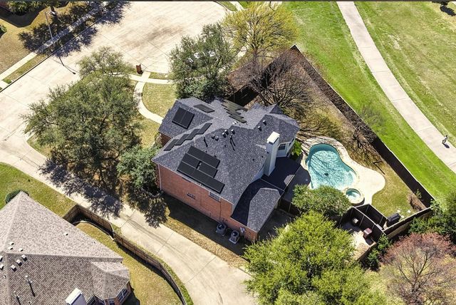 4133 Los Altos Drive, Plano, TX 75024