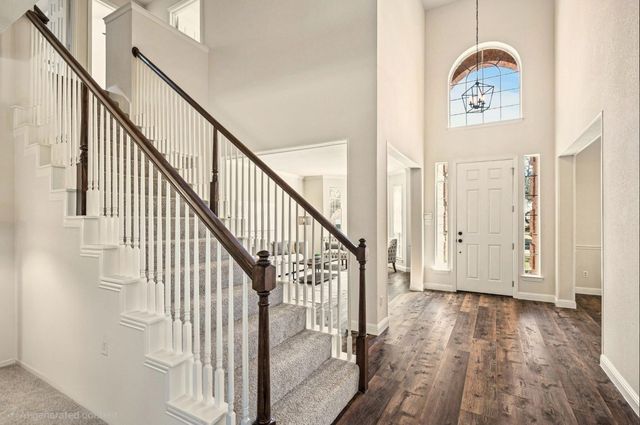 4133 Los Altos Drive, Plano, TX 75024