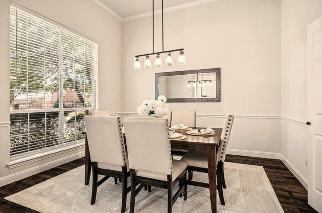 4133 Los Altos Drive, Plano, TX 75024