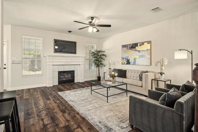 4133 Los Altos Drive, Plano, TX 75024