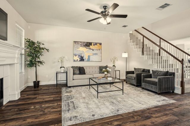 4133 Los Altos Drive, Plano, TX 75024