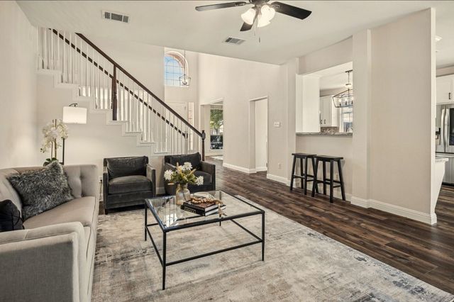 4133 Los Altos Drive, Plano, TX 75024