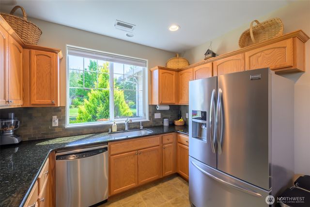 4933 Bend Drive NE, Lacey, WA 98516
