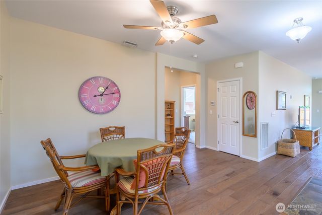 4933 Bend Drive NE, Lacey, WA 98516