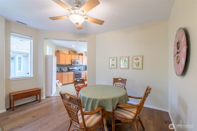 4933 Bend Drive NE, Lacey, WA 98516