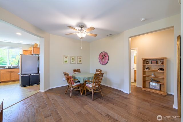 4933 Bend Drive NE, Lacey, WA 98516