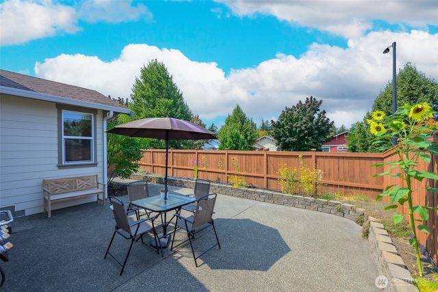 4933 Bend Drive NE, Lacey, WA 98516