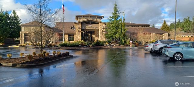 4933 Bend Drive NE, Lacey, WA 98516