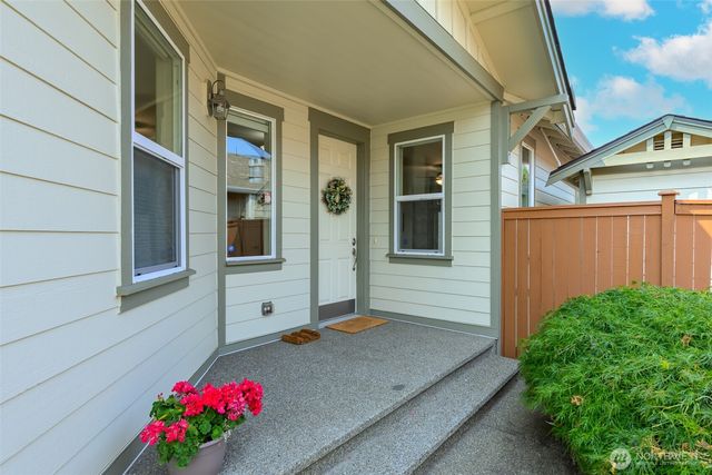 4933 Bend Drive NE, Lacey, WA 98516