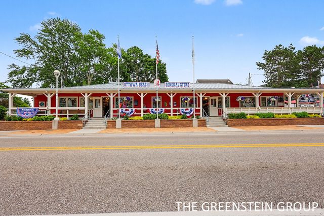 2243 1st Avenue, Park Twp, MI 49424