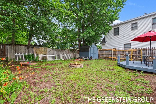 2243 1st Avenue, Park Twp, MI 49424