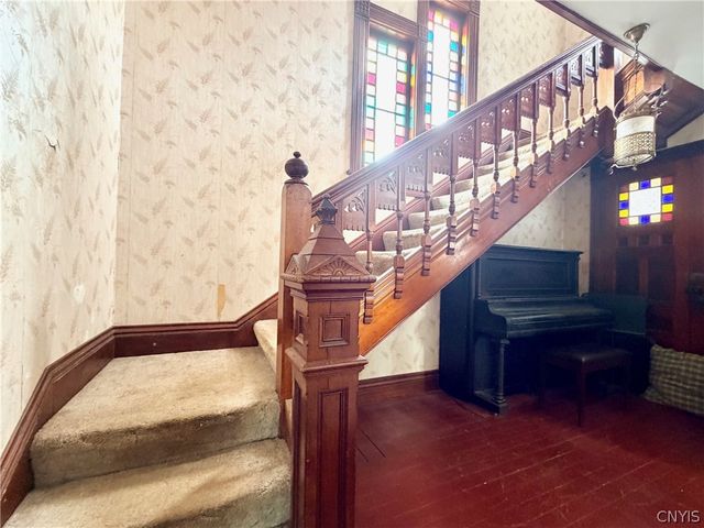 8 Elm Avenue, Homer, NY 13077
