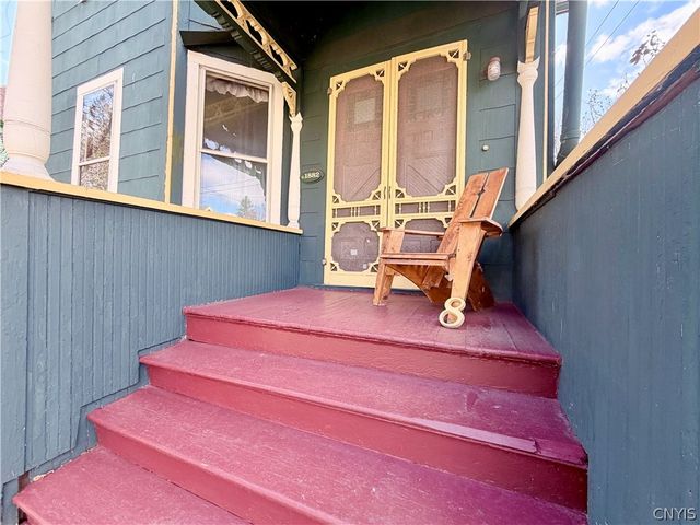 8 Elm Avenue, Homer, NY 13077