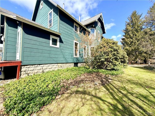 8 Elm Avenue, Homer, NY 13077