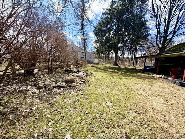 8 Elm Avenue, Homer, NY 13077