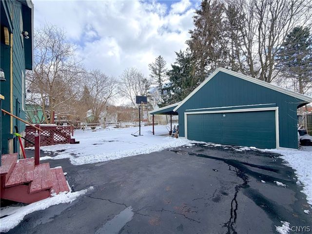 8 Elm Avenue, Homer, NY 13077