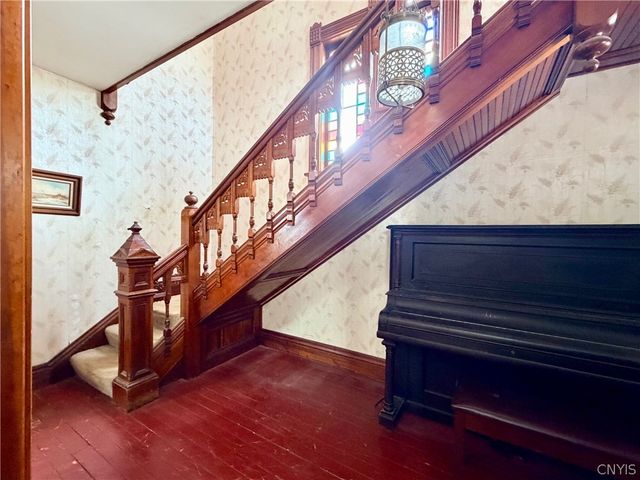 8 Elm Avenue, Homer, NY 13077