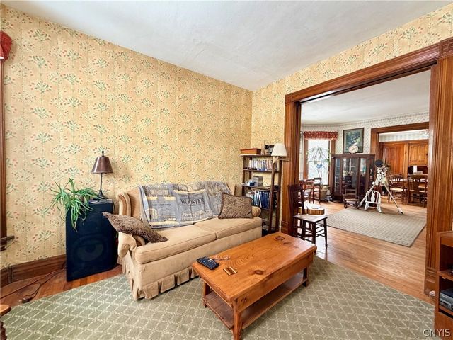 8 Elm Avenue, Homer, NY 13077