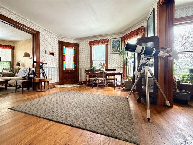 8 Elm Avenue, Homer, NY 13077