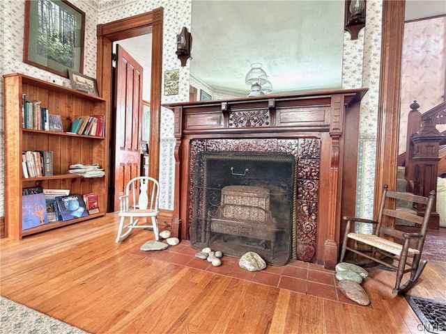 8 Elm Avenue, Homer, NY 13077