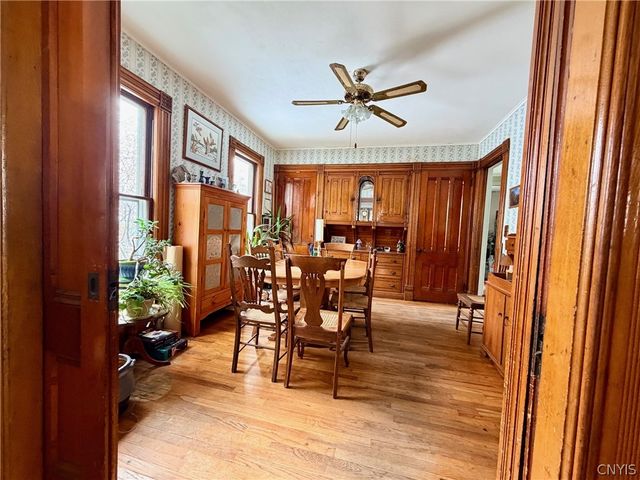 8 Elm Avenue, Homer, NY 13077