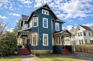 8 Elm Avenue, Homer, NY 13077