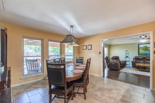 1256 Chariot Circle, Abilene, TX 79602