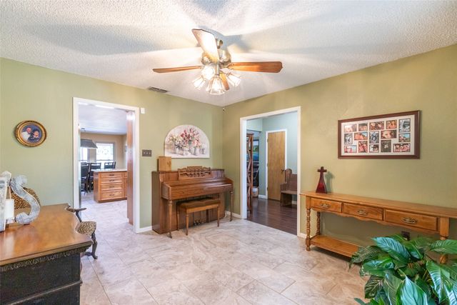 1256 Chariot Circle, Abilene, TX 79602