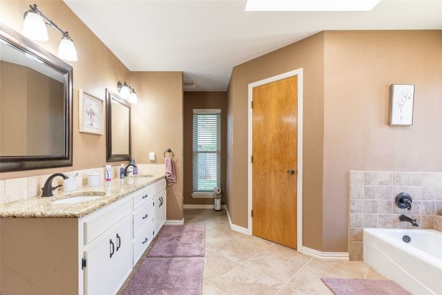 1256 Chariot Circle, Abilene, TX 79602
