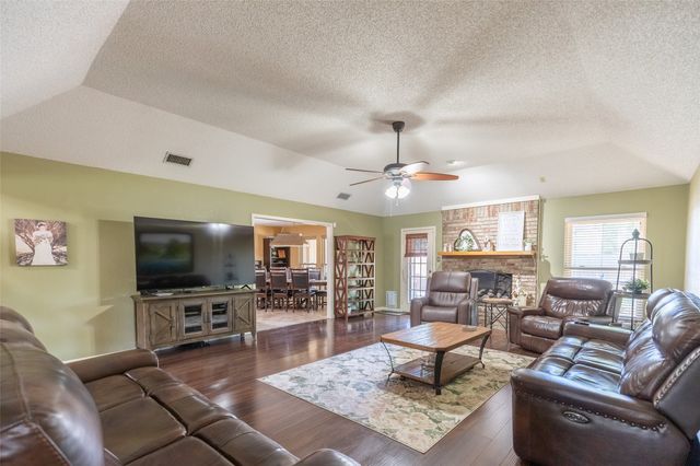 1256 Chariot Circle, Abilene, TX 79602