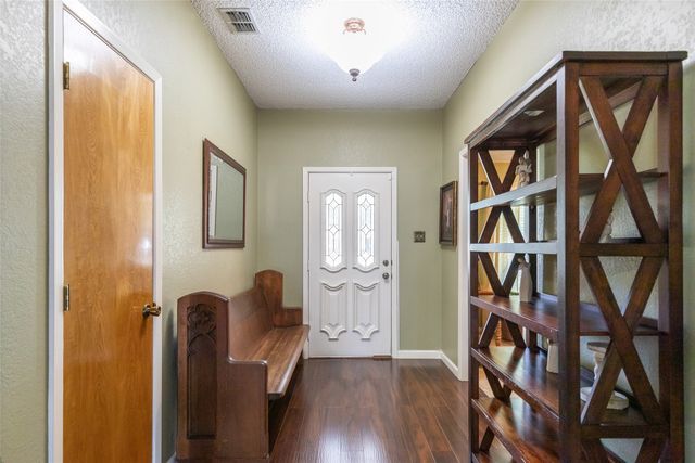 1256 Chariot Circle, Abilene, TX 79602