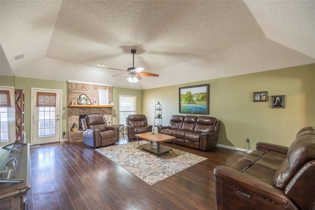 1256 Chariot Circle, Abilene, TX 79602
