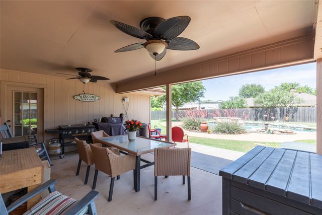 1256 Chariot Circle, Abilene, TX 79602