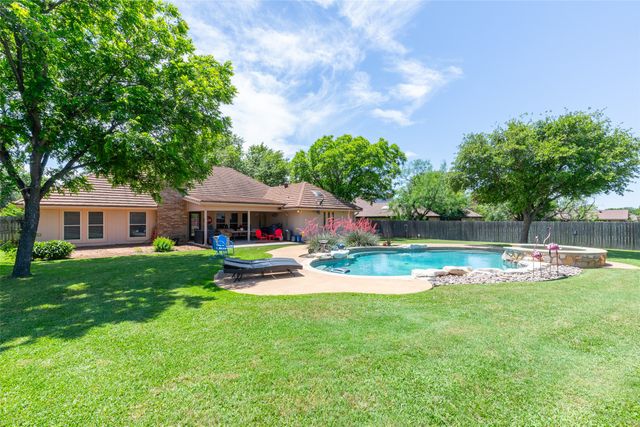 1256 Chariot Circle, Abilene, TX 79602