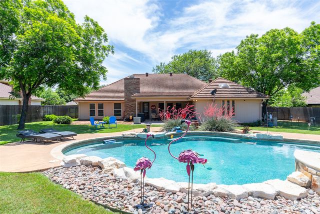 1256 Chariot Circle, Abilene, TX 79602